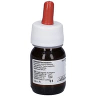 Olio Massaggio KA10 con Oleolito Alchemico, 30ml