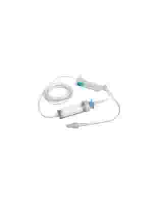 DEFLUSSORE NORMALSET CON ROLLER E AGO