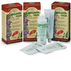 COLOR TINTA CAPELLI CASTANO CHIARO DORATO 180 ML 1 PEZZO