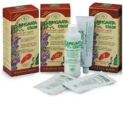 COLOR TINTA CAPELLI MOGANO SCURO 180 ML 1 PEZZO COLOR TINTA CAPELLI MOGANO SCURO 180 ML 1 PEZZO
