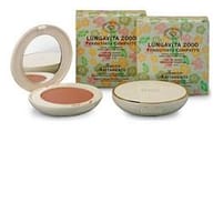 LUNGAVITA 2000 FONDOTINTA COMPATTO 01 BEIGE 10 ML 1 PEZZO