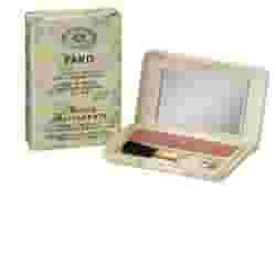 Fard Marrone Chiaro per modellare la carnagione, 3ml