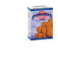 HARIFEN GALLETAS BISCOTTO SECCO 200 G