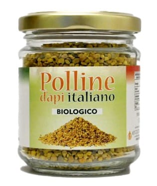 POLLINE API ITALIANO 100 G