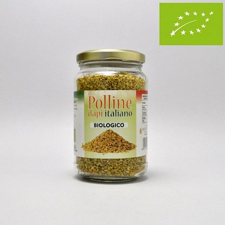 Polline Api Italiano 200 G