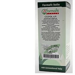 Cefolan 100 Ml Gtt