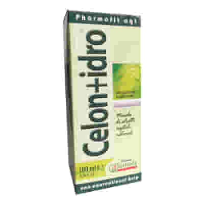 Gocce Celon+ Idro drenanti e anticellulite, 100ml