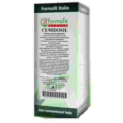 CEMIDOSIL GOCCE 100 ML CEMIDOSIL GOCCE 100 ML