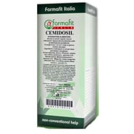 Cemidosil Gocce 100ml, miscela di estratti vegetali naturali