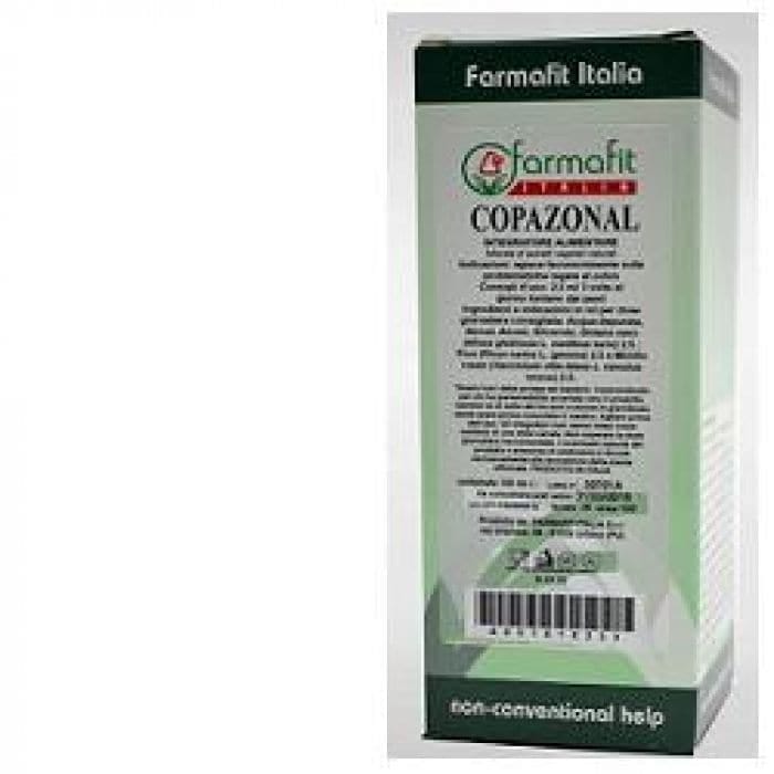 Copazonal Gocce 100ml per il benessere del colon