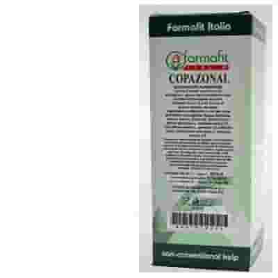 Copazonal Gocce 100ml per il benessere del colon