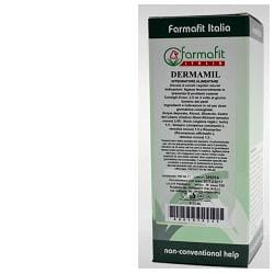 Dermamil Gocce, miscela di estratti vegetali, 100ml