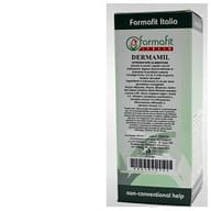 Dermamil Gocce, miscela di estratti vegetali, 100ml