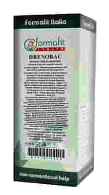 DRENOBAC GOCCE 100 ML
