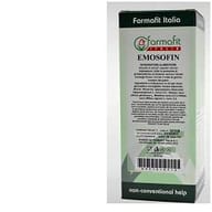 Emosofin Gocce, miscela vegetale per il sistema venoso 100ml