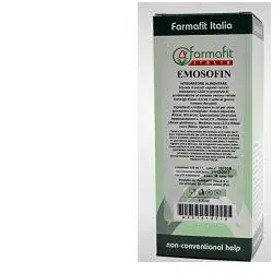 EMOSOFIN GOCCE 100 ML EMOSOFIN GOCCE 100 ML
