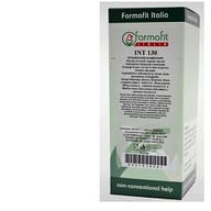 INT 130 Gocce ai macerati vegetali drenanti, 100ml