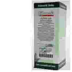 Linfa 143 gocce drenante linfatico, macerati vegetali 100ml