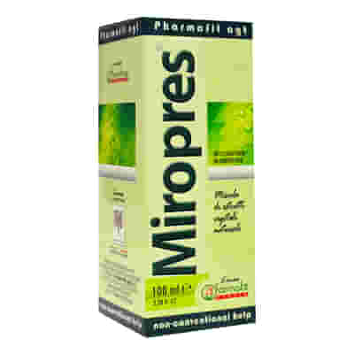 MIROPRES GOCCE 100 ML