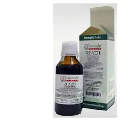 REAZIL GOCCE 100 ML REAZIL GOCCE 100 ML