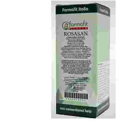 ROSASAN GOCCE 100 ML
