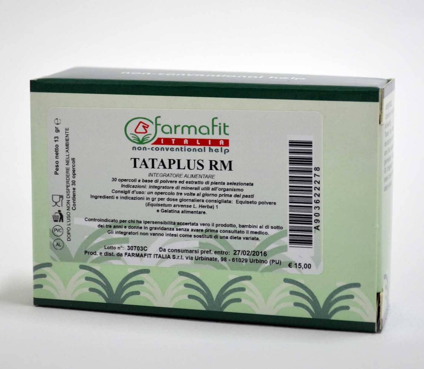 Tataplus Gocce 100 Ml