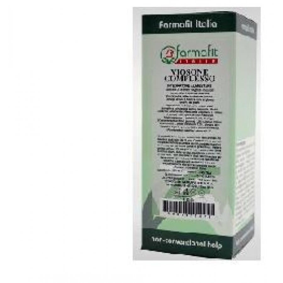 VIOSONE COMPLESSO GOCCE 100 ML