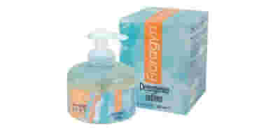 FLORAGYN INTIMO 200 ML