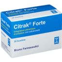 CITRAK FORTE 30 BUSTINE