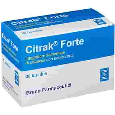 CITRAK FORTE 30 BUSTINE