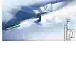 Catetere Intermittente Lubrificato Ergothan CH12, 40cm Uomo