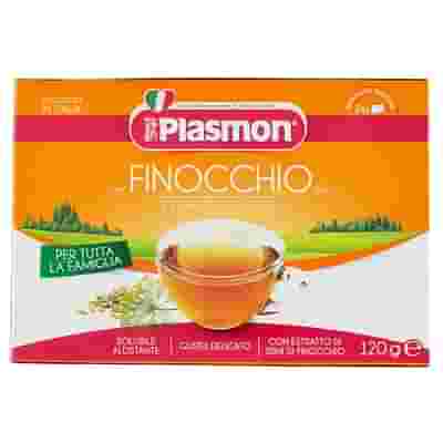 PLASMON TISANA FINOCCHIO 24 BUSTE