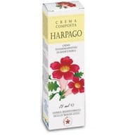 Crema Harpagophytum Compositum con artiglio del diavolo, 75ml