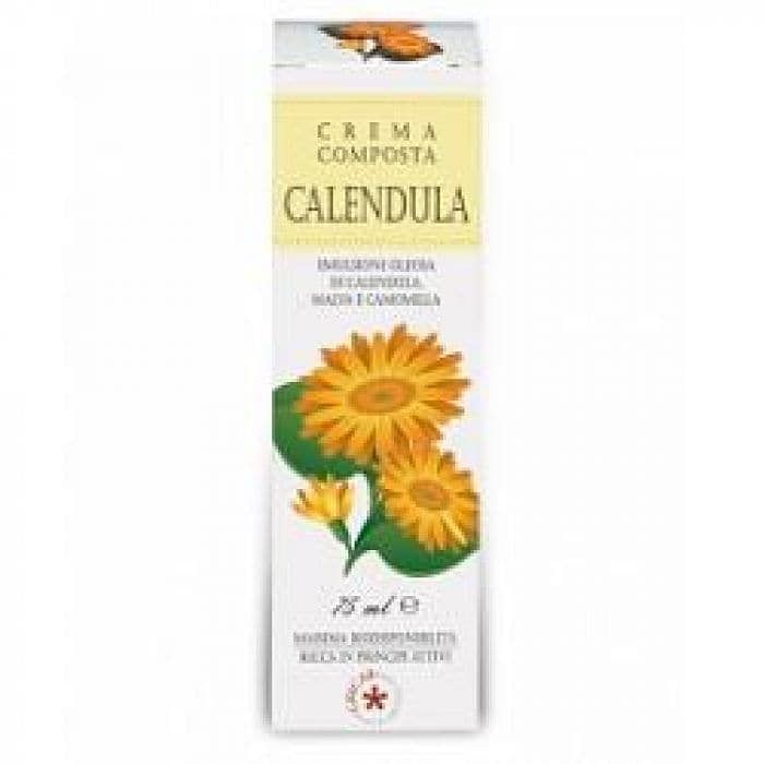 Calendula Crema Comp Viso 75 G