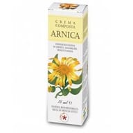 Crema Arnica Compositum per dolori muscolari e contusioni 75ml