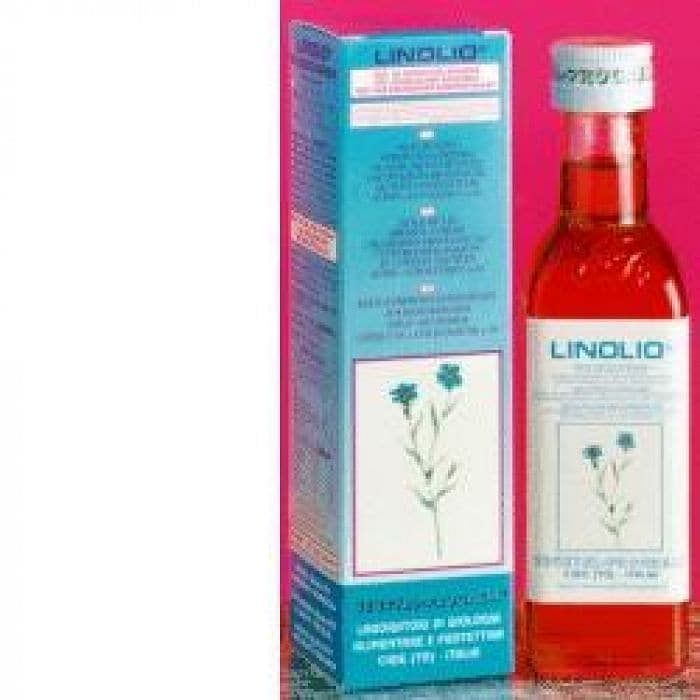 Linolio Bio 100 Ml