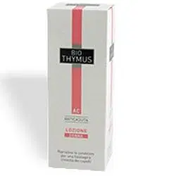 BIOTHYMUS AC LOZIONE DONNA ML 100 BIOTHYMUS AC LOZIONE DONNA ML 100