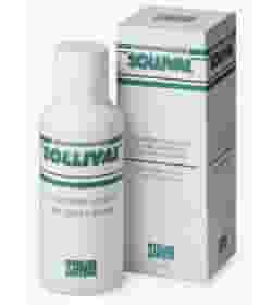 Sollival Microemulsione Vaginale lenitiva, 125ml
