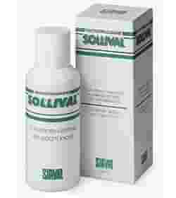 SOLLIVAL MICROEMULSIONE VAGINALE DA 125ML