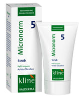 MICRONORM SCRUB 5 PEELING 75 ML