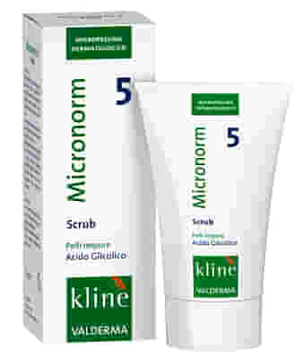 MICRONORM SCRUB 5 PEELING 75 ML
