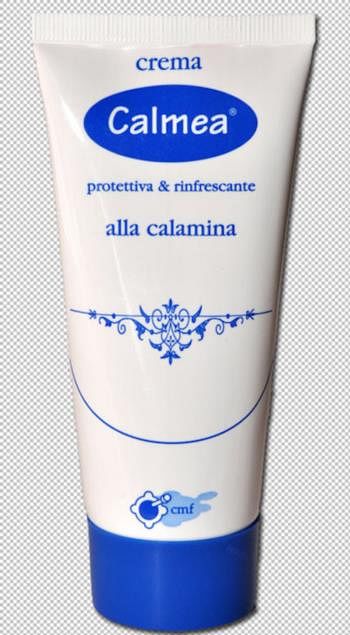 Calmea Crema Calamina 100 Ml