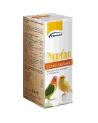 Integratore Piumedoro Tuttovitamine per uccelli, 25ml
