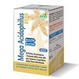 MEGA ACIDOPHILUS 75 CAPSULE MIRABILIS