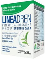 LINEADREN 500 ML