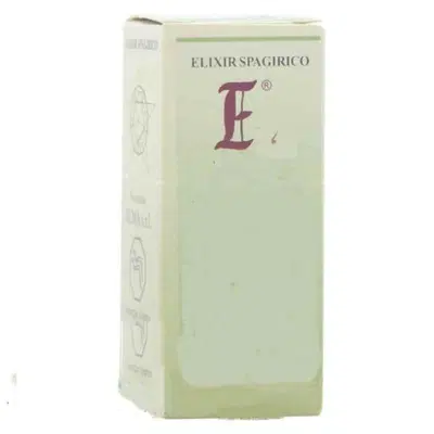 ELIXIR SPG E29 RIBES 10ML GTT ELIXIR SPG E29 RIBES 10ML GTT