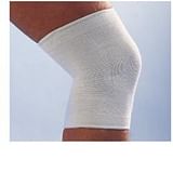 SCUDOTEX GINOCCHIERA SCUDOTEX SPORTING BIANCA 2