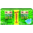 LINES SETA ANATOMICO ULTRA 32 PEZZI