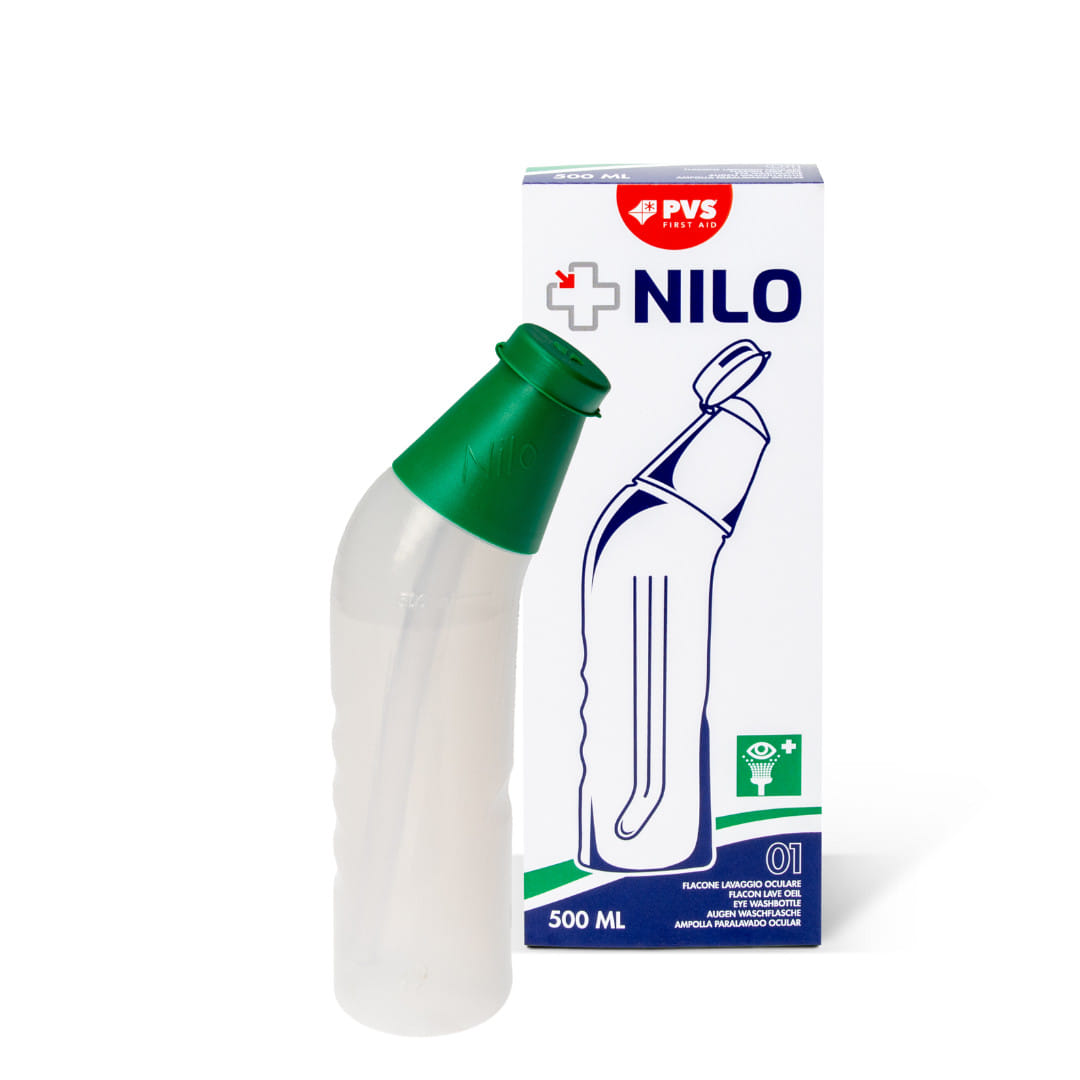 LAVAOCCHI NILO