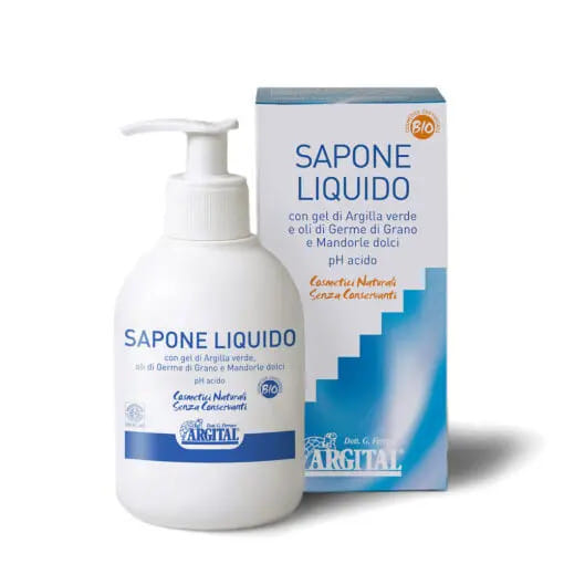 ARGITAL SAPONE LIQUIDO 250 ML